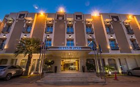 فندق جراند بلازا - التخصصي الرياض